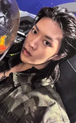 Yuta · BLINGY