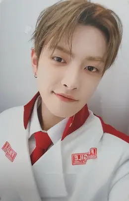 Hongjoong · ANITEEZ IN THE CALLING