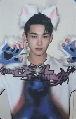 Jo · Mark on Me