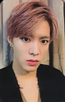 Yuta · Regular - Irregular