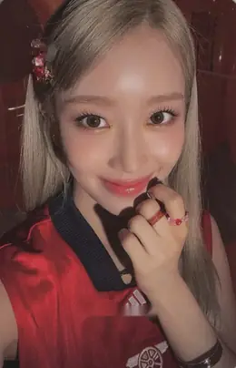 Sumin · TEENFRESH