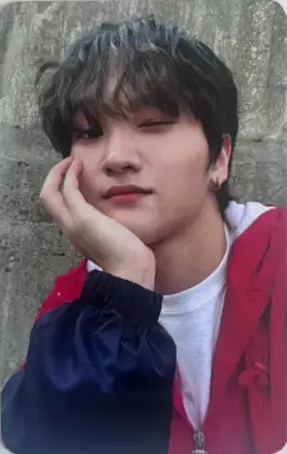 Eunho · LATECOMER