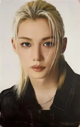 Felix · JYP Flagship Tokyo