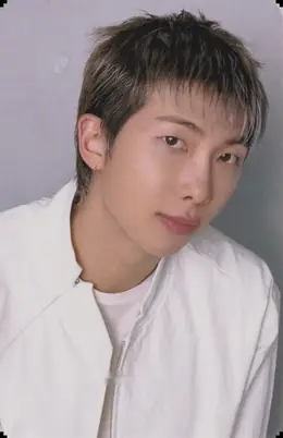 RM · ARIRANG World Tour