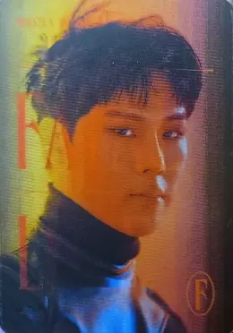 Joohoney · Fatal Love