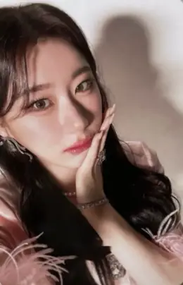 Chaeryeong · Algorhythm