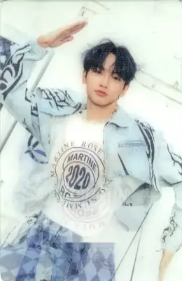 Jisu · UP2U