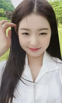 Wonyoung · After LIKE