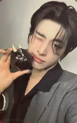 Haru · Hellmate