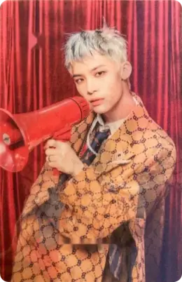 Chan · UP2U