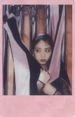 Jisoo · KILL THIS LOVE
