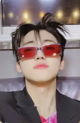 Jaemin · Hello Future