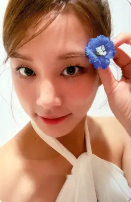 Solbin · Blossom