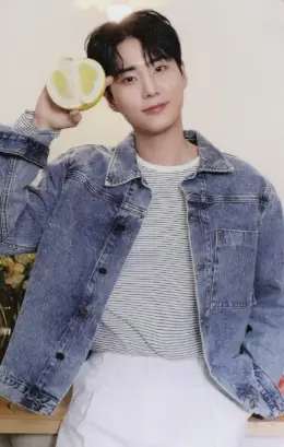 Young K · Fourever
