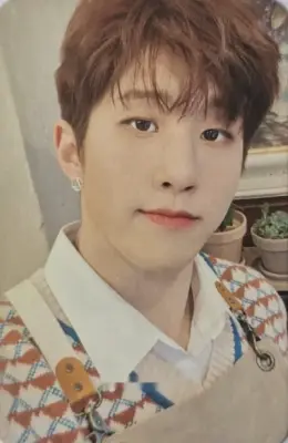 JinJin · One & Only