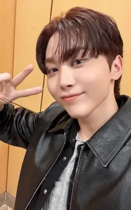 Seungkwan · Serenade