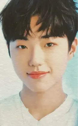 Junyong · Dream It