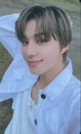 Jungwoo · Golden Age