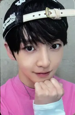 Donghyeon · My First Kick