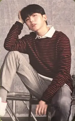 Kihyun · All About Luv