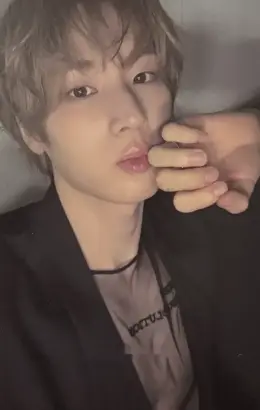 Yoonsung · 8.X