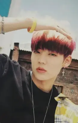 Chan · Black Heart