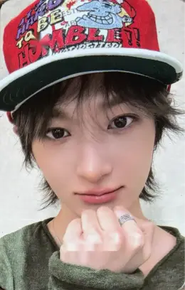 Donghwa · My First Kick