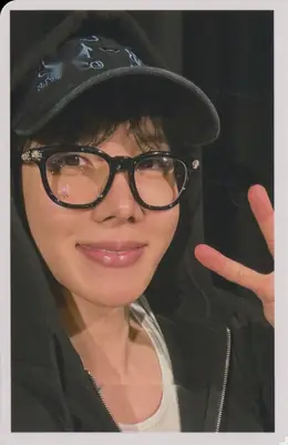 j-hope · ARIRANG