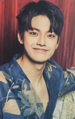 Sunghyun · Snap Shot