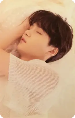 SUGA · Love Yourself: Tear