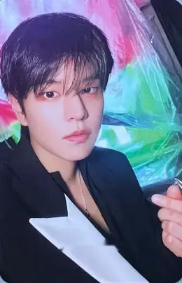 Seungmin · DO IT