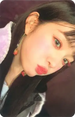 Irene · Like A Flower