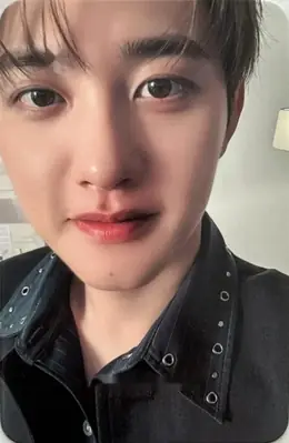 D.O. · 2026-2027 DOH KYUNG SOO CONCERT TOUR [DAY OFF]