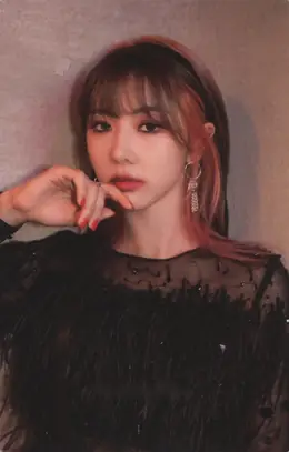 Yoohyeon · Dystopia : Lose Myself