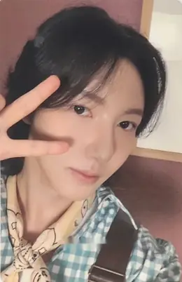 Renjun · THE SWEET DREAM HOTEL - 10th Anniversary Party