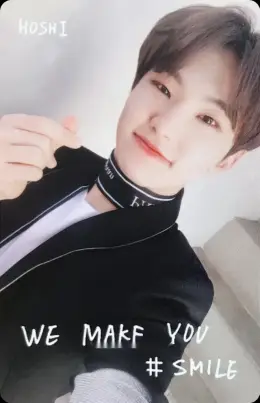 Hoshi · We Make You