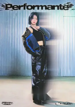Yubin · Performante