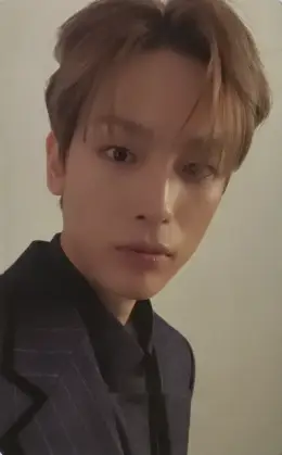 Jonggil · Seize The Day
