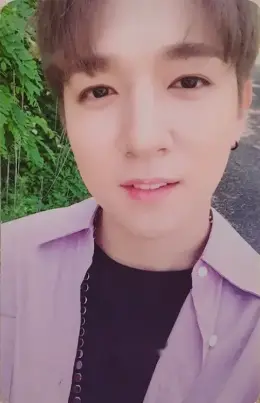 Sungjin · Shoot Me : Youth Part 1