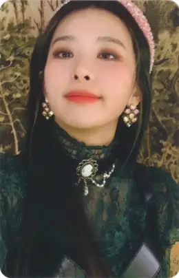 Seulgi · The ReVe Festival: Finale