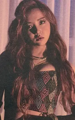 Arang · Shadow Play