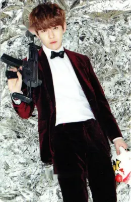 Park Kyung · Very Good (Japanese Ver.)