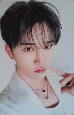 Junwoo · Butterfly
