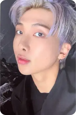 RM · Map of the Soul: 7