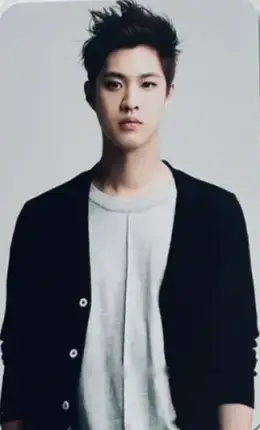 Seungho · Mirror