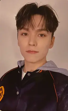 Vernon · Power of Love [Online Concert] Media - DVD/Blu-ray/Digicode