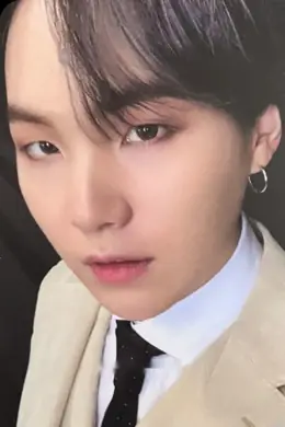 SUGA · Map of the Soul: 7