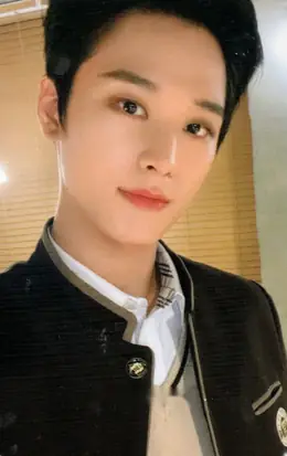 Juyeon · Maverick