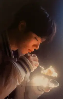 Kim Heesoo · Only One Story