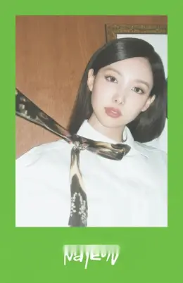 Nayeon · THIS IS FOR